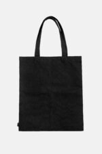 Black Tote Bag - Image 2