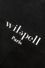 Black Tote Bag - Image 4