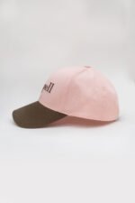 Tender Pink Cap - Image 3