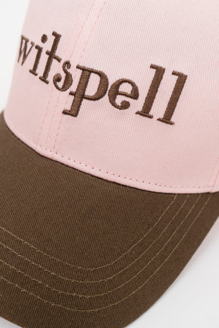 Tender Pink Cap - Image 5