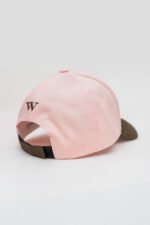 Tender Pink Cap - Image 6