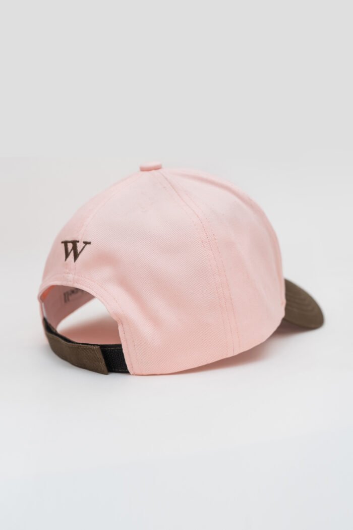 Tender Pink Cap - Image 6