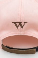 Tender Pink Cap - Image 2