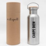 Carpe Diem Lifestyle Bottle