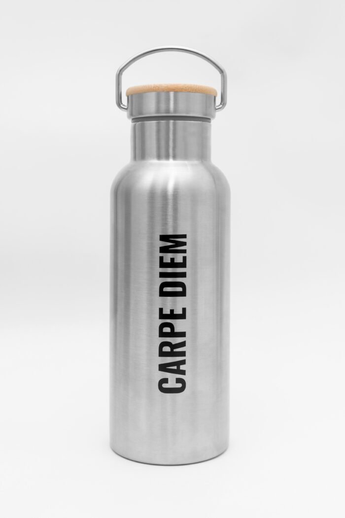 Carpe Diem Lifestyle Bottle - Image 2