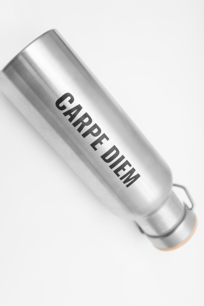 Carpe Diem Lifestyle Bottle - Image 4