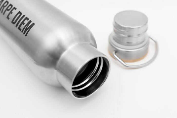 Carpe Diem Lifestyle Bottle - Image 5