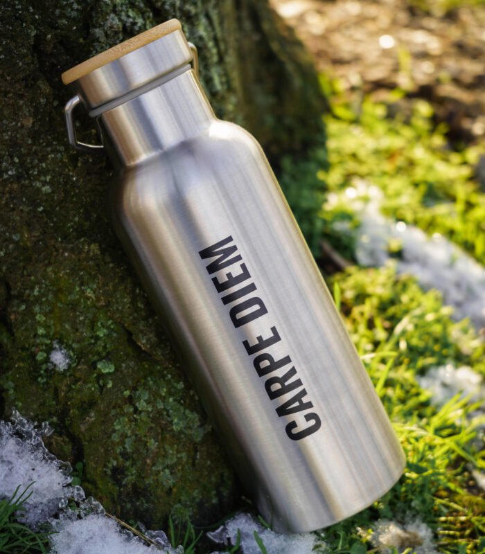 Carpe Diem Lifestyle Bottle - Image 7